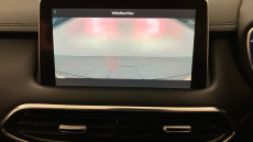 MG Hs 1.5 T-GDI PHEV Excite 5dr Auto Hatchback